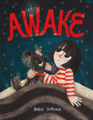 Title: Awake, Author: Mags DeRoma