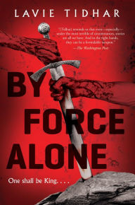 eBooks for kindle best seller By Force Alone (English Edition)