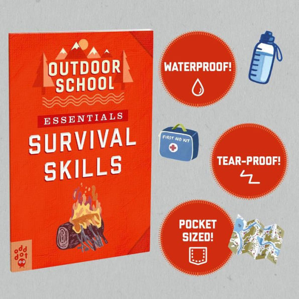 Outdoor School Essentials: Survival Skills