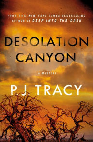Free downloadable books online Desolation Canyon: A Mystery (English literature) iBook RTF CHM