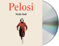 Title: Pelosi, Author: Molly Ball