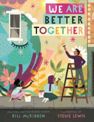 We Are Better Together