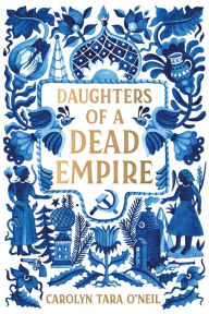 Free downloads for audiobooks for mp3 players Daughters of a Dead Empire in English 9781250755537