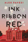 Ink Ribbon Red: A Novel