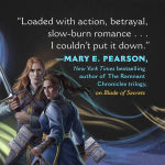 Alternative view 3 of Blade of Secrets (Bladesmith #1)