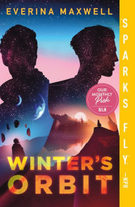 Title: Winter's Orbit, Author: Everina Maxwell