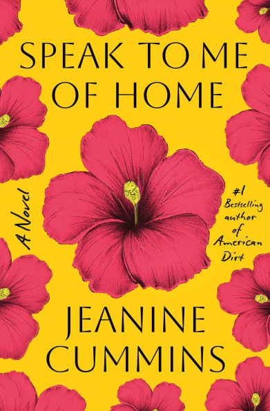 Speak to Me of Home: A Novel