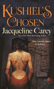 Ebook free download pdf thai Kushiel's Chosen: A Novel by Jacqueline Carey 9781250759528 (English Edition) MOBI iBook