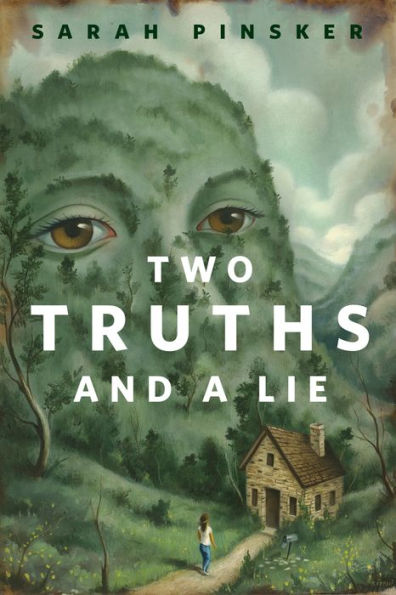 Two Truths and a Lie: A Tor.com Original