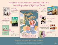 Alternative view 6 of Better Together: A Novel