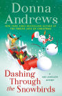 Dashing through the Snowbirds (Meg Langslow Series #32)