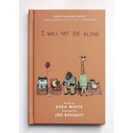 Download free german audio books I Will Not Die Alone by  in English 9781250760432