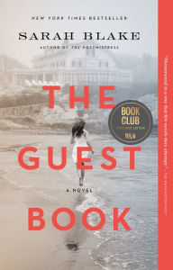 Download ebook pdf The Guest Book by Sarah Blake in English