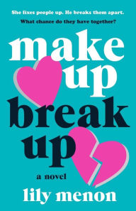 Download book from amazon free Make Up Break Up: A Novel (English literature)