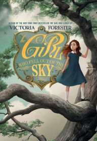 The first 20 hours audiobook download The Girl Who Fell Out of the Sky by Victoria Forester 9781250763211