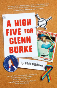 A High Five for Glenn Burke