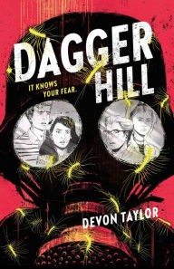 Title: Dagger Hill, Author: Devon Taylor