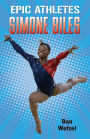 Simone Biles (Epic Athletes Series #7)
