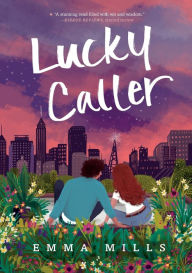 Title: Lucky Caller, Author: Emma Mills