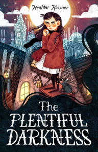 Epub books free download for ipad The Plentiful Darkness by  9781250764003 (English literature) RTF