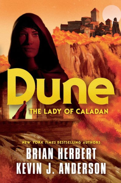 Dune: The Lady of Caladan