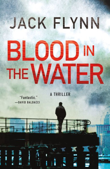 Blood the Water: A Thriller