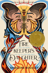 Download free pdf ebooks online Firekeeper's Daughter iBook DJVU ePub 9781250766564