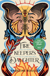 Download free kindle books for android Firekeeper's Daughter PDF RTF 9781432890575 by 