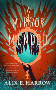 Downloads ebooks free pdf A Mirror Mended