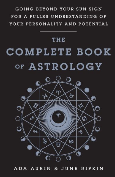 The Complete Book of Astrology