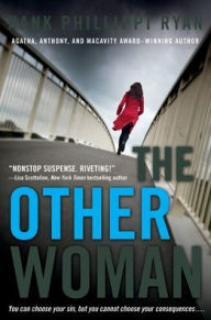 Title: Other Woman, Author: Hank Phillippi Ryan