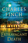 An Extravagant Death (Charles Lenox Series #14)