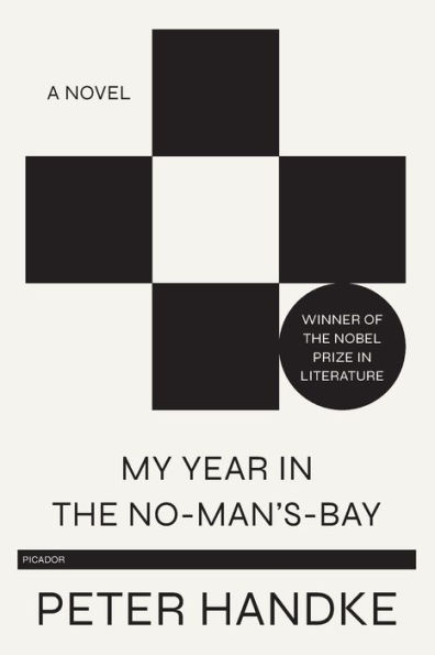 My Year in the No-Man's-Bay