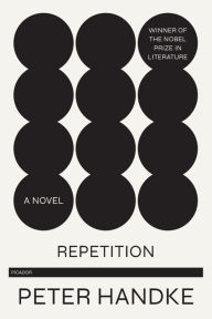 Title: Repetition, Author: Peter Handke