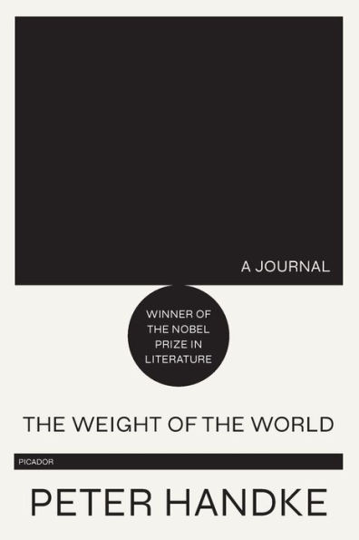 The Weight of the World