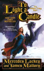 To Light a Candle: The Obsidian Mountain Trilogy, Book Two