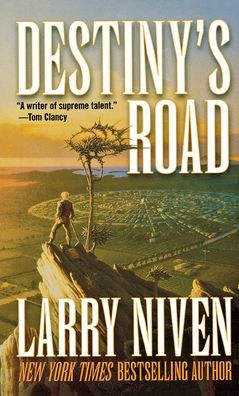 Destiny's Road