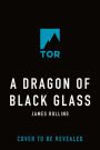 A Dragon of Black Glass