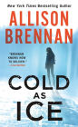 Cold as Ice (Lucy Kincaid Series #17)
