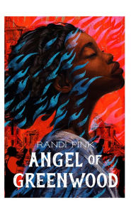 Free ipad book downloads Angel of Greenwood 9781250768476