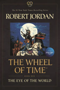 Free ipod audio books download The Eye of the World: Book One of The Wheel of Time in English