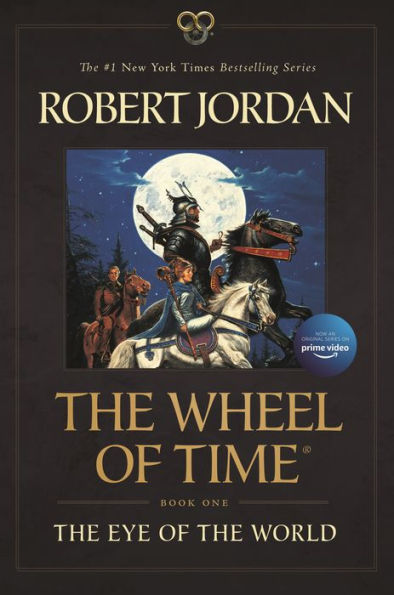 The Eye of the World (The Wheel of Time Series #1)