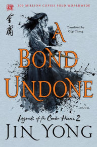 A Bond Undone: The Definitive Edition