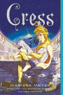 Cress (Lunar Chronicles Series #3)