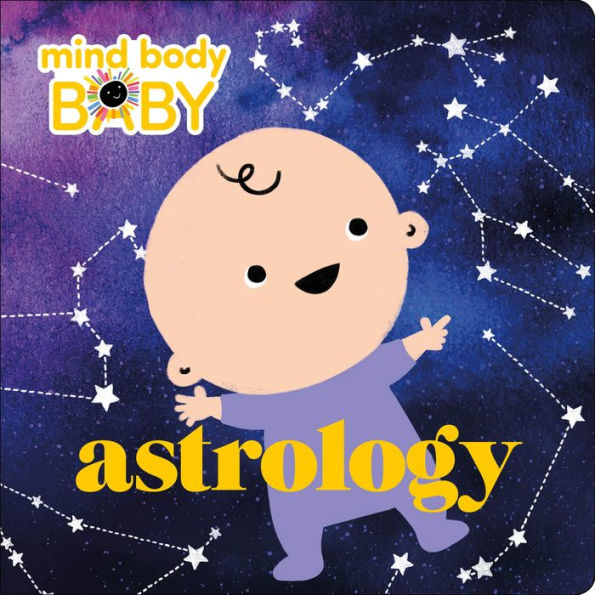 Astrology (Mind Body Baby Series)