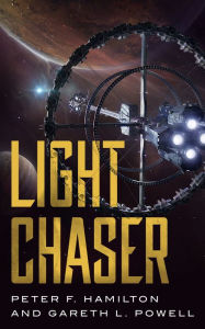 Pdf e books download Light Chaser