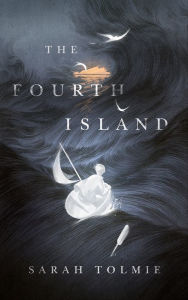 Free pdf books for download The Fourth Island 9781250769831 English version by Sarah Tolmie 