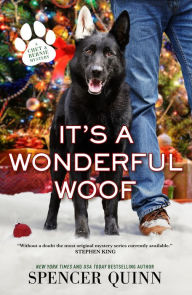 Book download online read It's a Wonderful Woof ePub CHM PDF (English Edition) by  9781250770325
