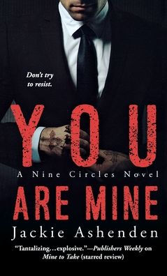 You Are Mine