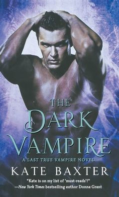 The Dark Vampire